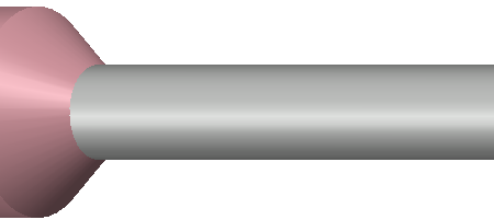 Isolierte Einzel- Aderendhülsen E 109