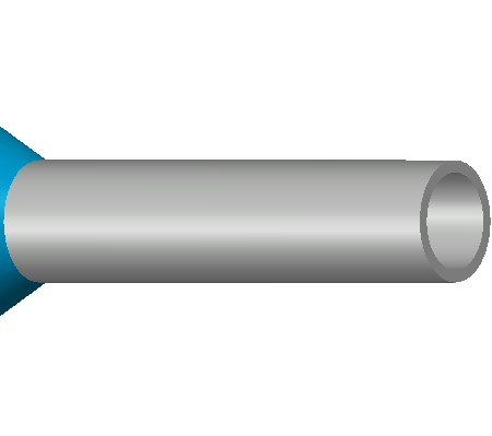 Isolierte Einzel- Aderendhülsen E 116