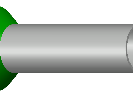 Isolierte Einzel- Aderendhülsen E 150