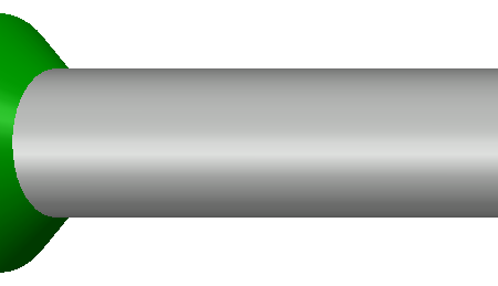 Isolierte Einzel- Aderendhülsen E 151