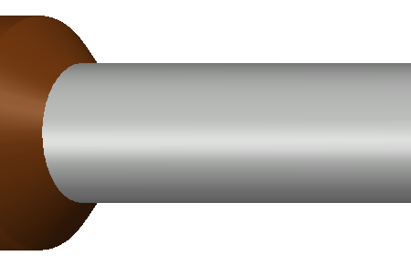 Isolierte Einzel- Aderendhülsen E 156