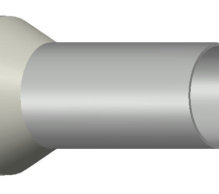 Isolierte Einzel- Aderendhülsen E 160