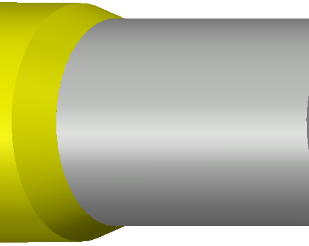 Isolierte Einzel- Aderendhülsen E 180