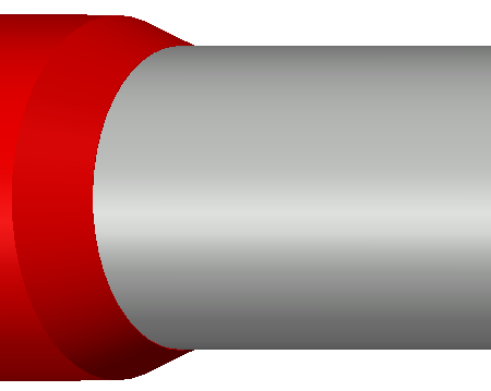 Isolierte Einzel- Aderendhülsen E 182