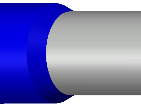 Isolierte Einzel- Aderendhülsen E 184
