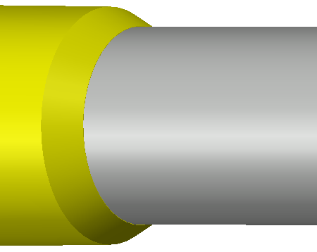 Isolierte Einzel- Aderendhülsen E 186