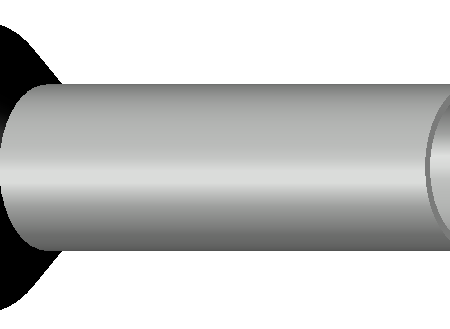 Isolierte Einzel- Aderendhülsen E 250