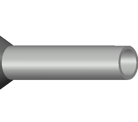 Isolierte Einzel- Aderendhülsen E 316