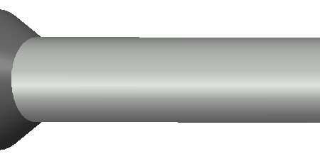 Isolierte Einzel- Aderendhülsen E 347