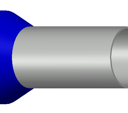 Isolierte Einzel- Aderendhülsen E 360