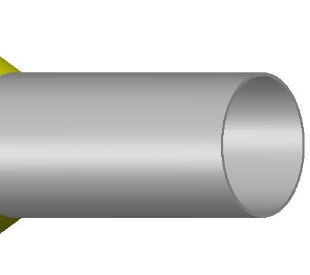Isolierte Einzel- Aderendhülsen E 365