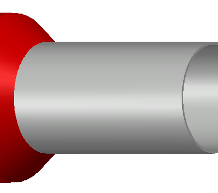 Isolierte Einzel- Aderendhülsen E 370