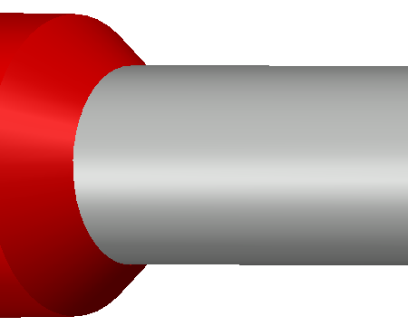 Isolierte Einzel- Aderendhülsen E 371
