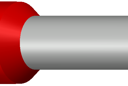Isolierte Einzel- Aderendhülsen E 372
