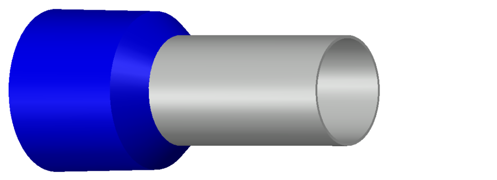 Isolierte Einzel- Aderendhülsen E 375
