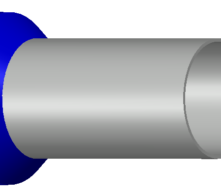 Isolierte Einzel- Aderendhülsen E 375