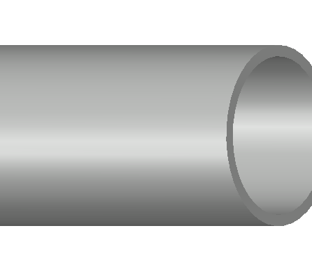 Unisolierte Aderendhülse U 146