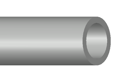 Unisolierte Aderendhülse U 308