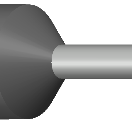 Isolierte Aderendhülse Sonderausführung XE 140