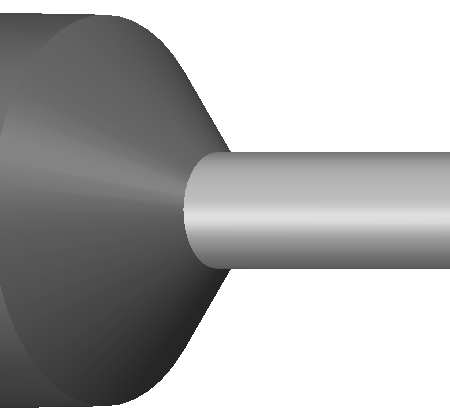 Isolierte Aderendhülse Sonderausführung XE 142