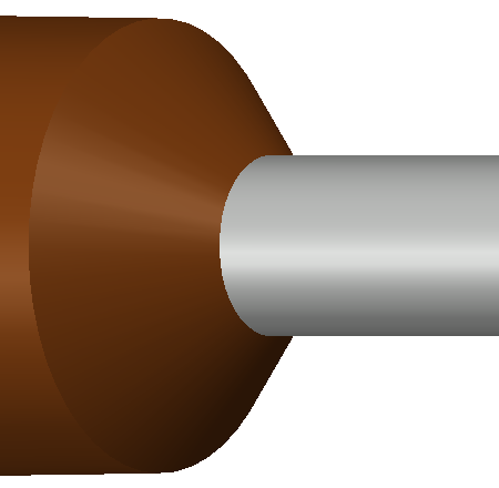 Isolierte Aderendhülse Sonderausführung XE 155