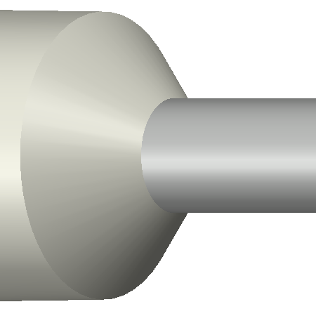 Isolierte Aderendhülse Sonderausführung XE 255