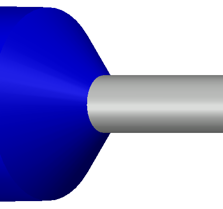 Isolierte Aderendhülse Sonderausführung XE 340