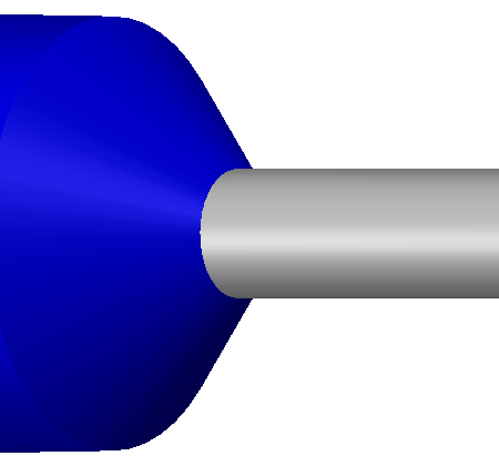 Isolierte Aderendhülse Sonderausführung XE 342