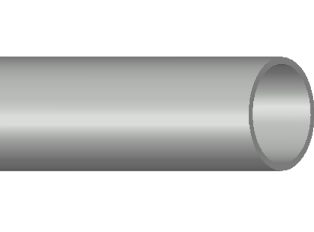 Isolierte Einzel- Aderendhülsen E 140