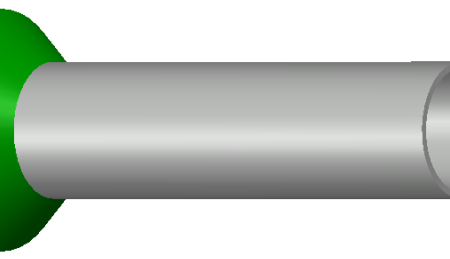 Isolierte Einzel- Aderendhülsen E 152