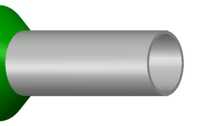Isolierte Einzel- Aderendhülsen E 153
