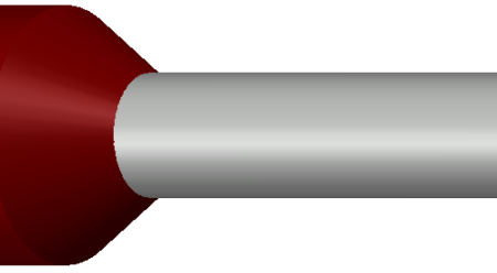 Isolierte AEH für Multinorm- Leitungen ME 230