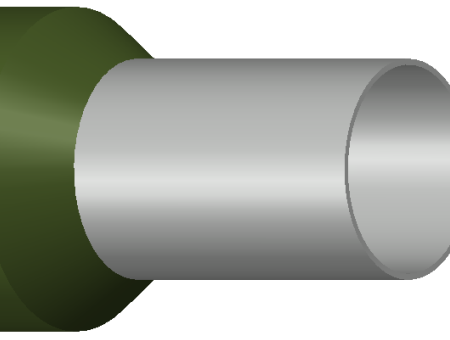 Isolierte Einzel- Aderendhülsen E 274