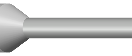 Isolierte Einzel- Aderendhülsen E 313