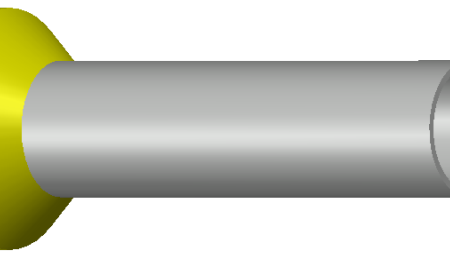 Isolierte Einzel- Aderendhülsen E 352