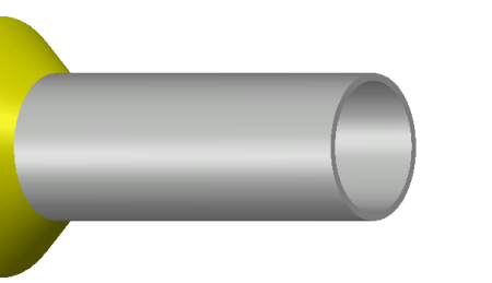 Isolierte Einzel- Aderendhülsen E 353