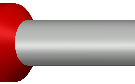 Isolierte Einzel- Aderendhülsen E 356