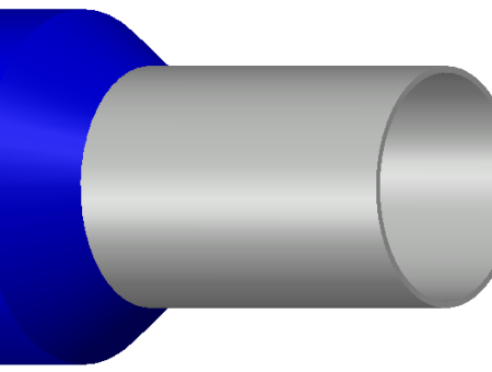 Isolierte Einzel- Aderendhülsen E 374