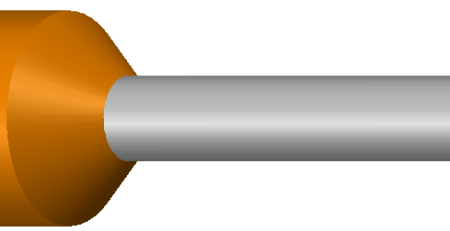 Isolierte AEH für Multinorm- Leitungen ME 210