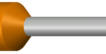 Isolierte AEH für Multinorm- Leitungen ME 212