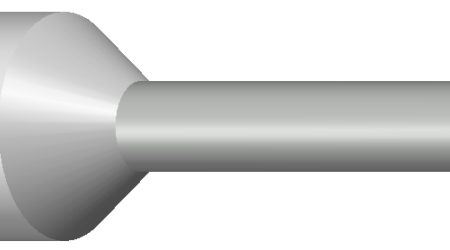 Isolierte AEH für Multinorm- Leitungen ME 215