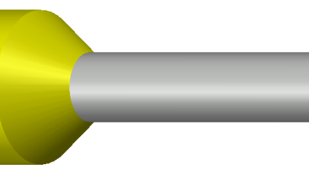 Isolierte AEH für Multinorm- Leitungen ME 220