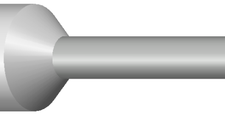 Isolierte AEH für Multinorm- Leitungen ME 310