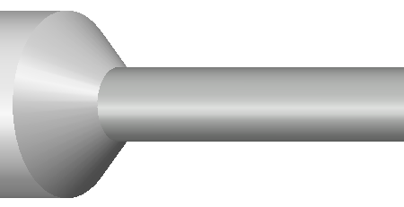 Isolierte AEH für Multinorm- Leitungen ME 312