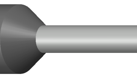Isolierte AEH für Multinorm- Leitungen ME 315