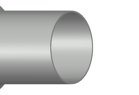 Unisolierte Aderendhülse U 170