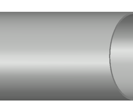 Unisolierte Aderendhülse U 171