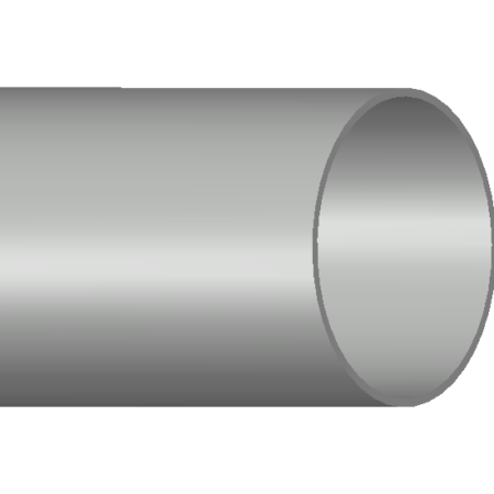 Unisolierte Aderendhülse U 176
