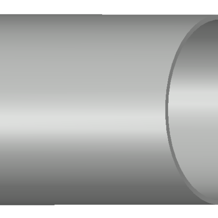 Unisolierte Aderendhülse U 182