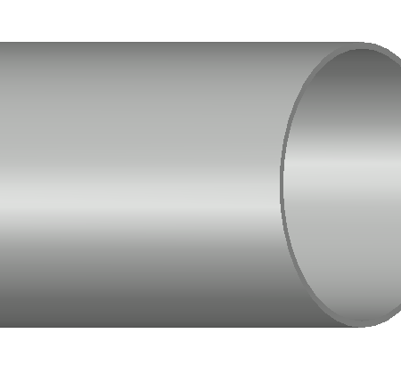 Unisolierte Aderendhülse U 270